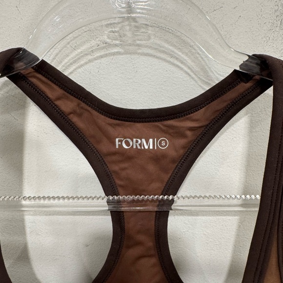 Form Racer Bra - Picture 2 of 6
